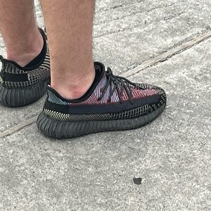 Meet your Posher, Jean